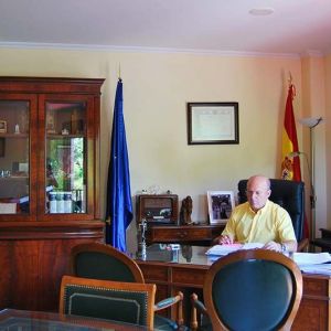 despacho de abogados en Villanueva de la Cañada