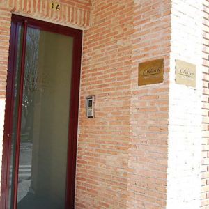 bufete de abogados en Villanueva de la Cañada