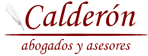 BUFETE CALDERON